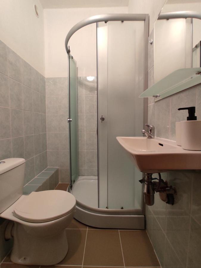 Birzites 5 Valmiera Exterior foto