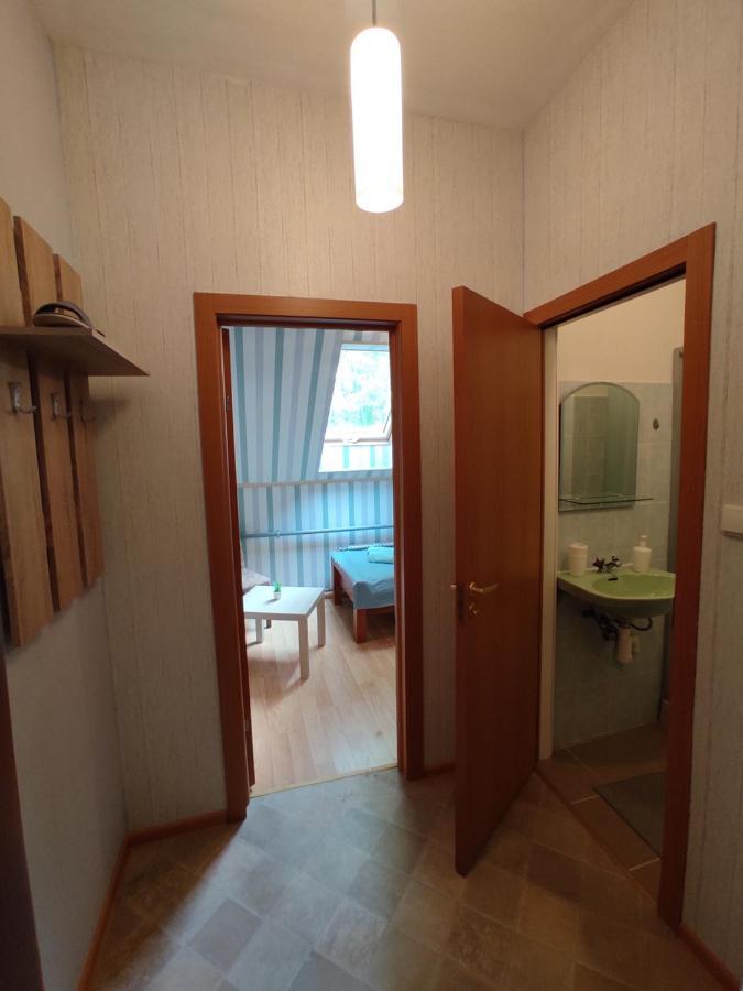 Birzites 5 Valmiera Exterior foto