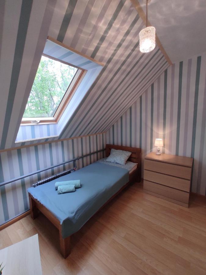 Birzites 5 Valmiera Exterior foto