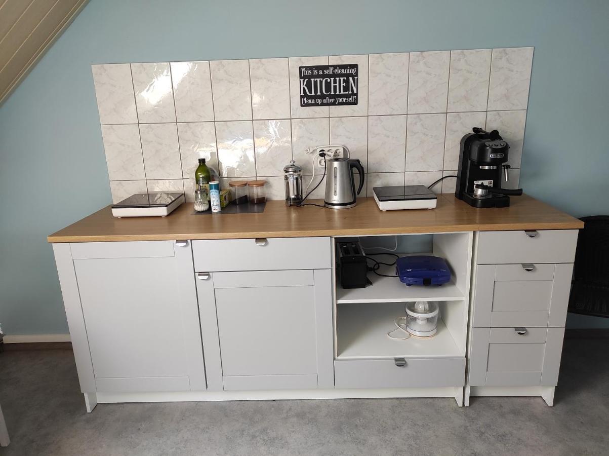 Birzites 5 Valmiera Exterior foto
