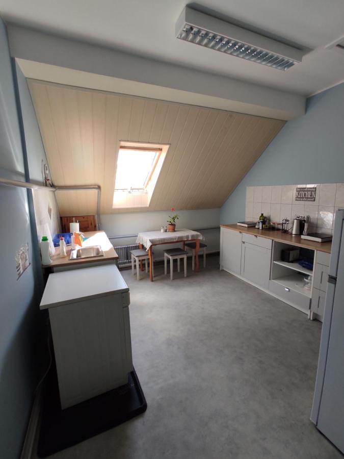 Birzites 5 Valmiera Exterior foto