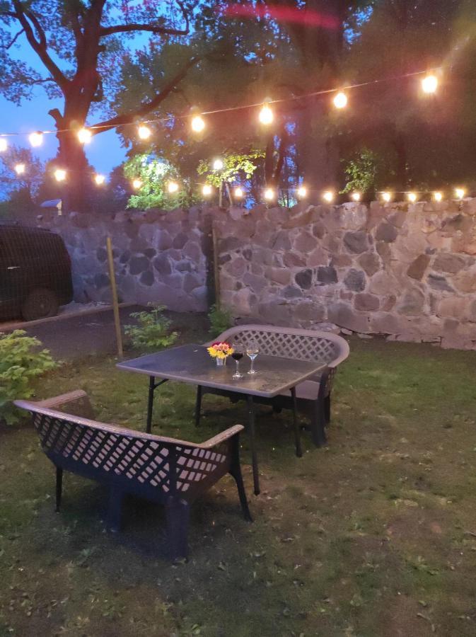 Birzites 5 Valmiera Exterior foto