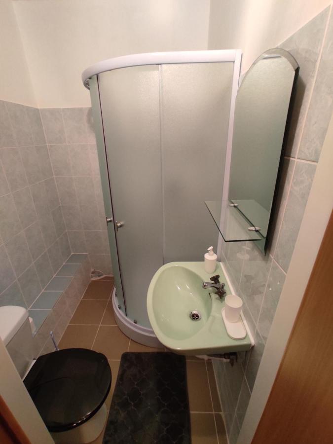 Birzites 5 Valmiera Exterior foto